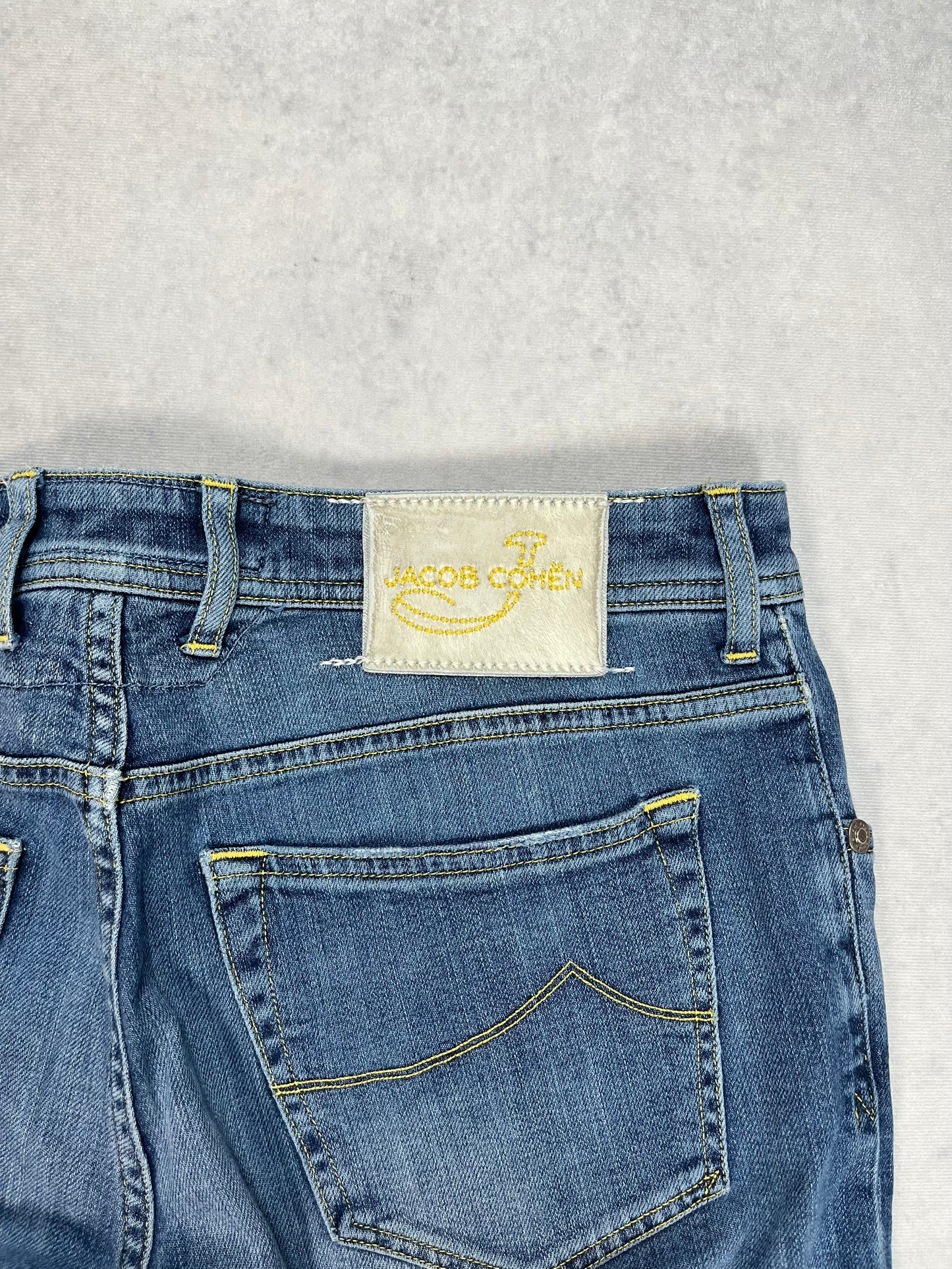 Jacob Cohën jeans