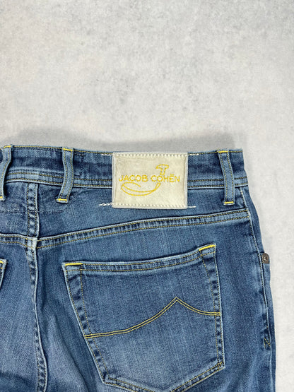 Jacob Cohën jeans