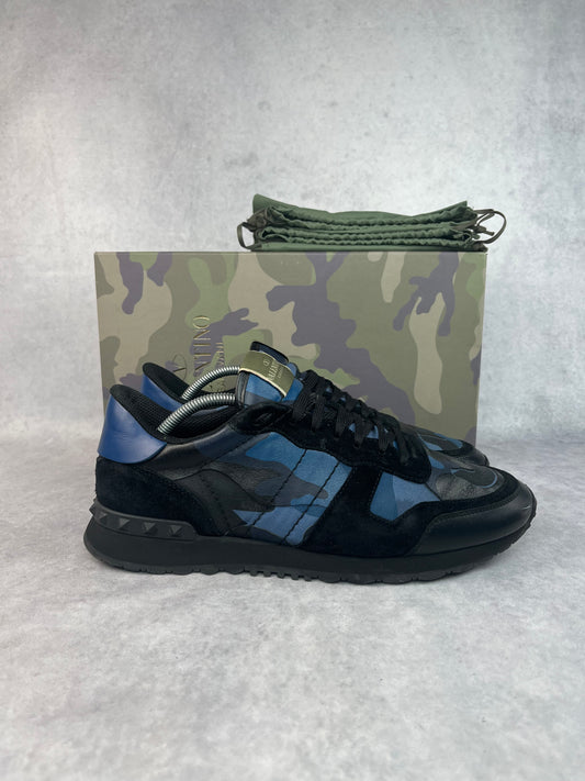 Valentino rockrunner sneaker