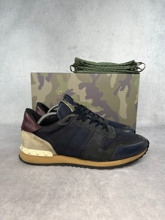 Valentino rockrunner sneaker