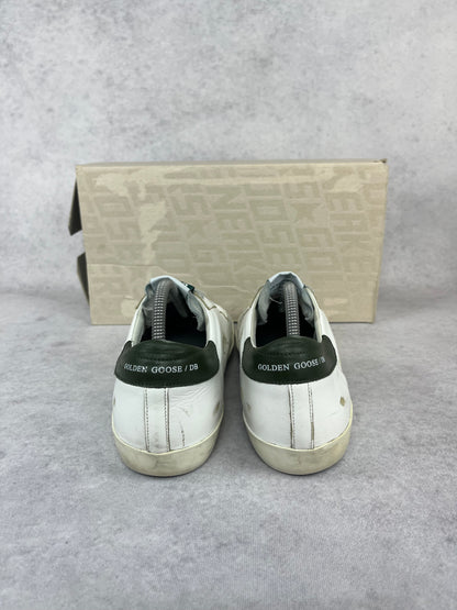 Golden Goose super star sneaker