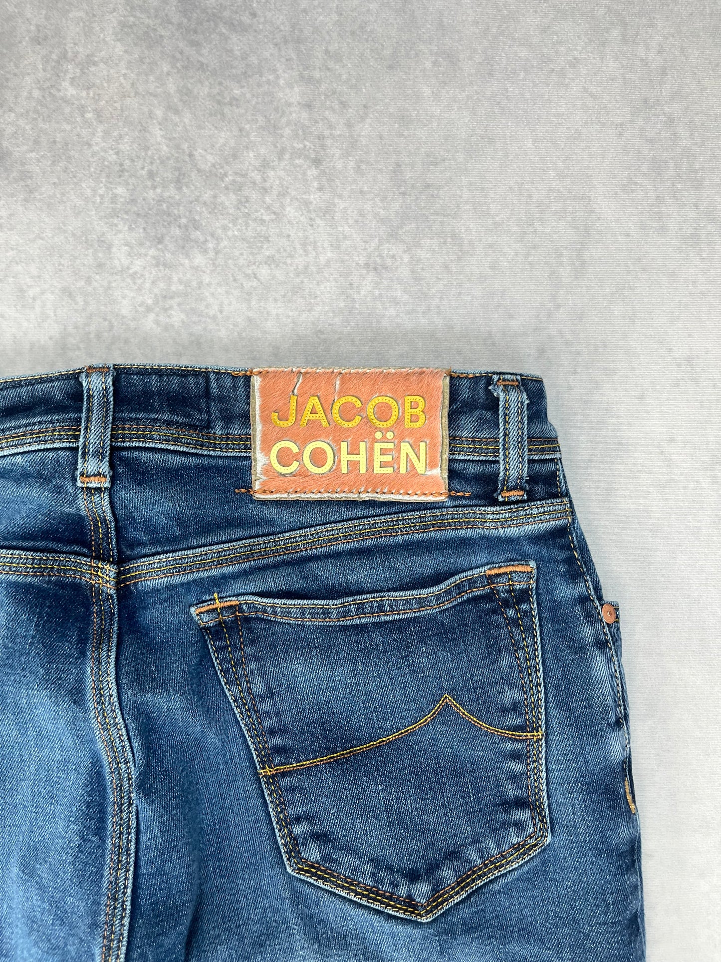 Jacob Cohën jeans