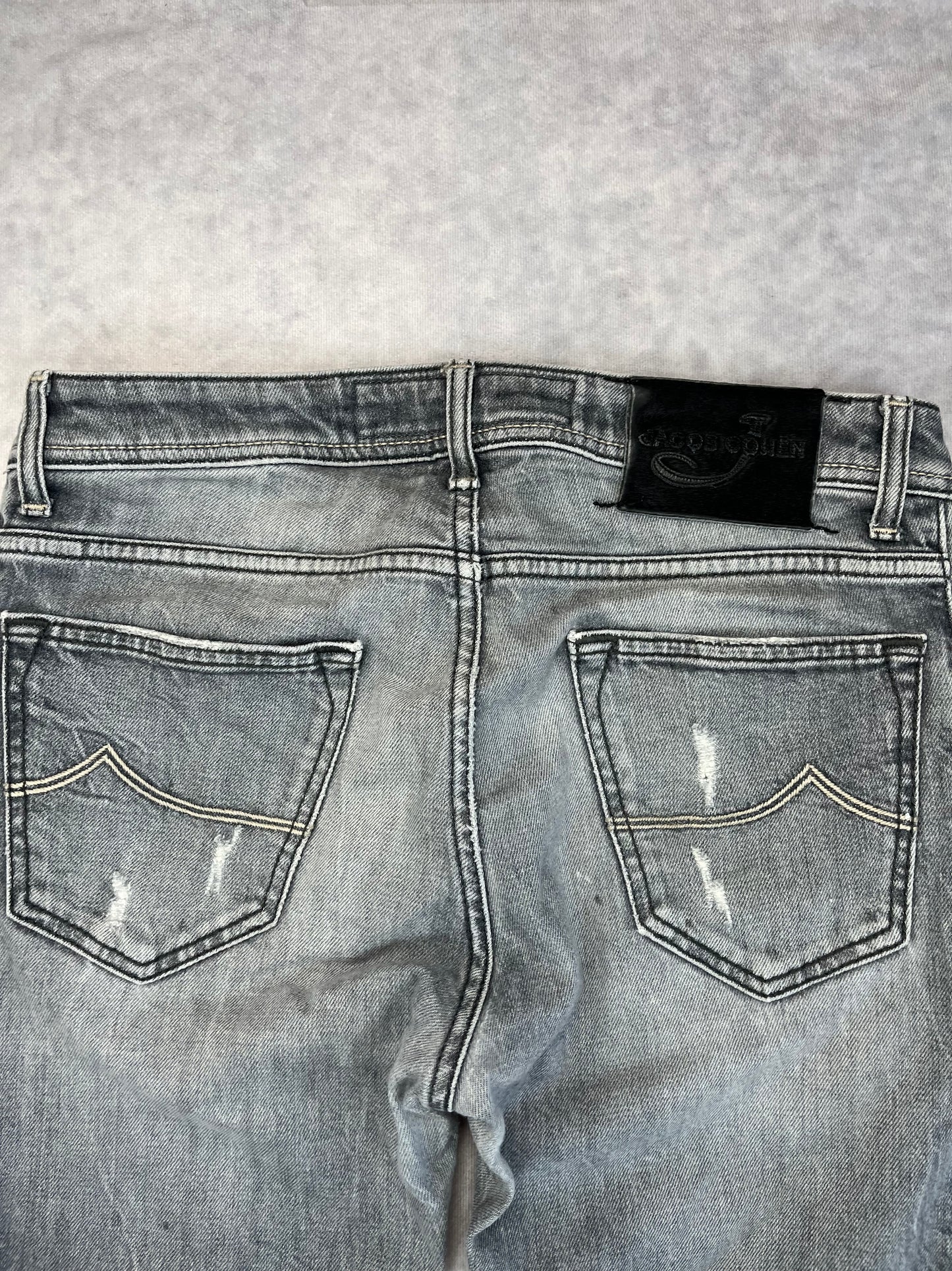 Jacob Cohën ”622” jeans
