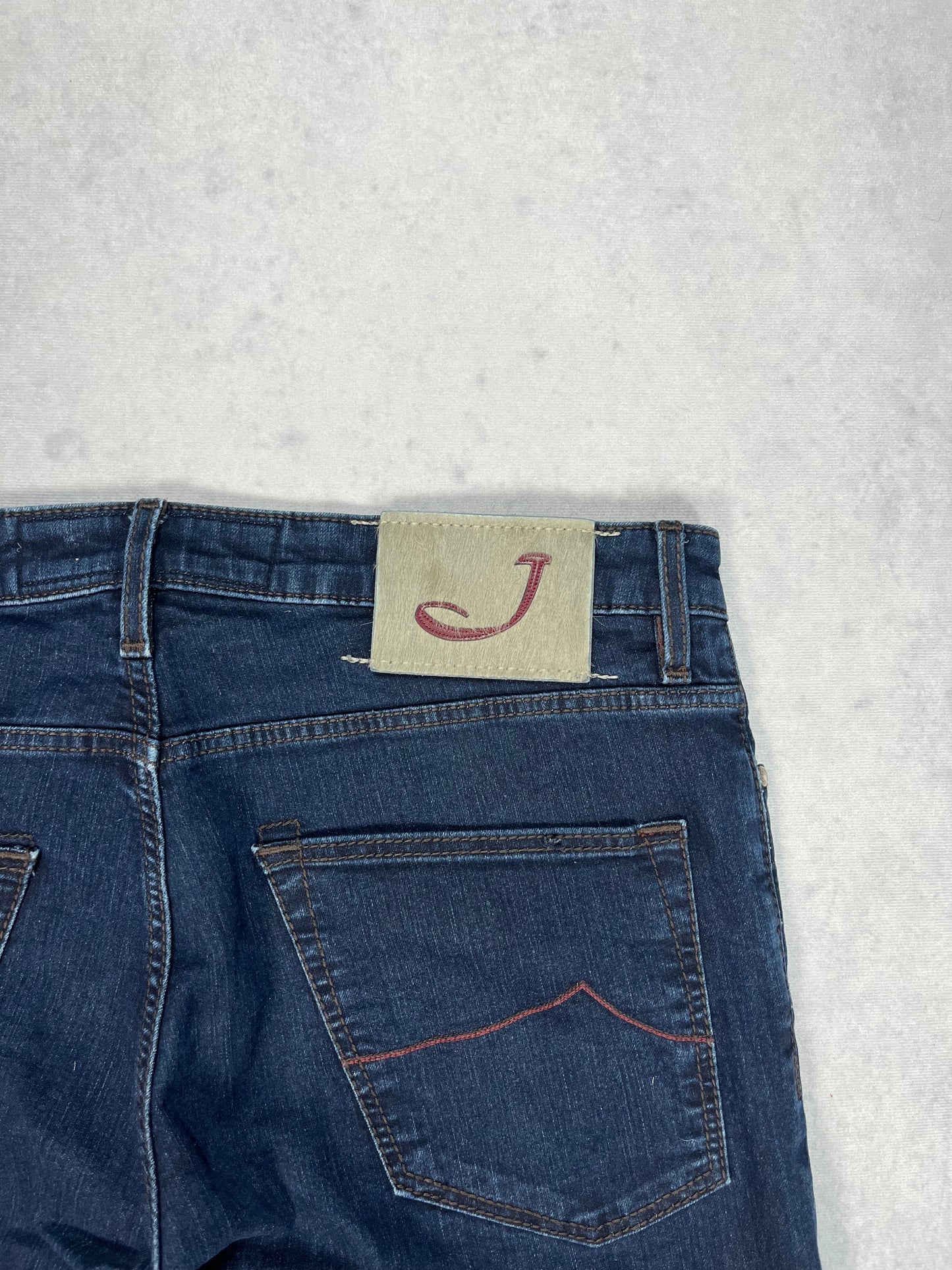 Jacob Cohën jeans