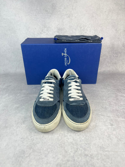 Jacob Cohën dreamer sneaker