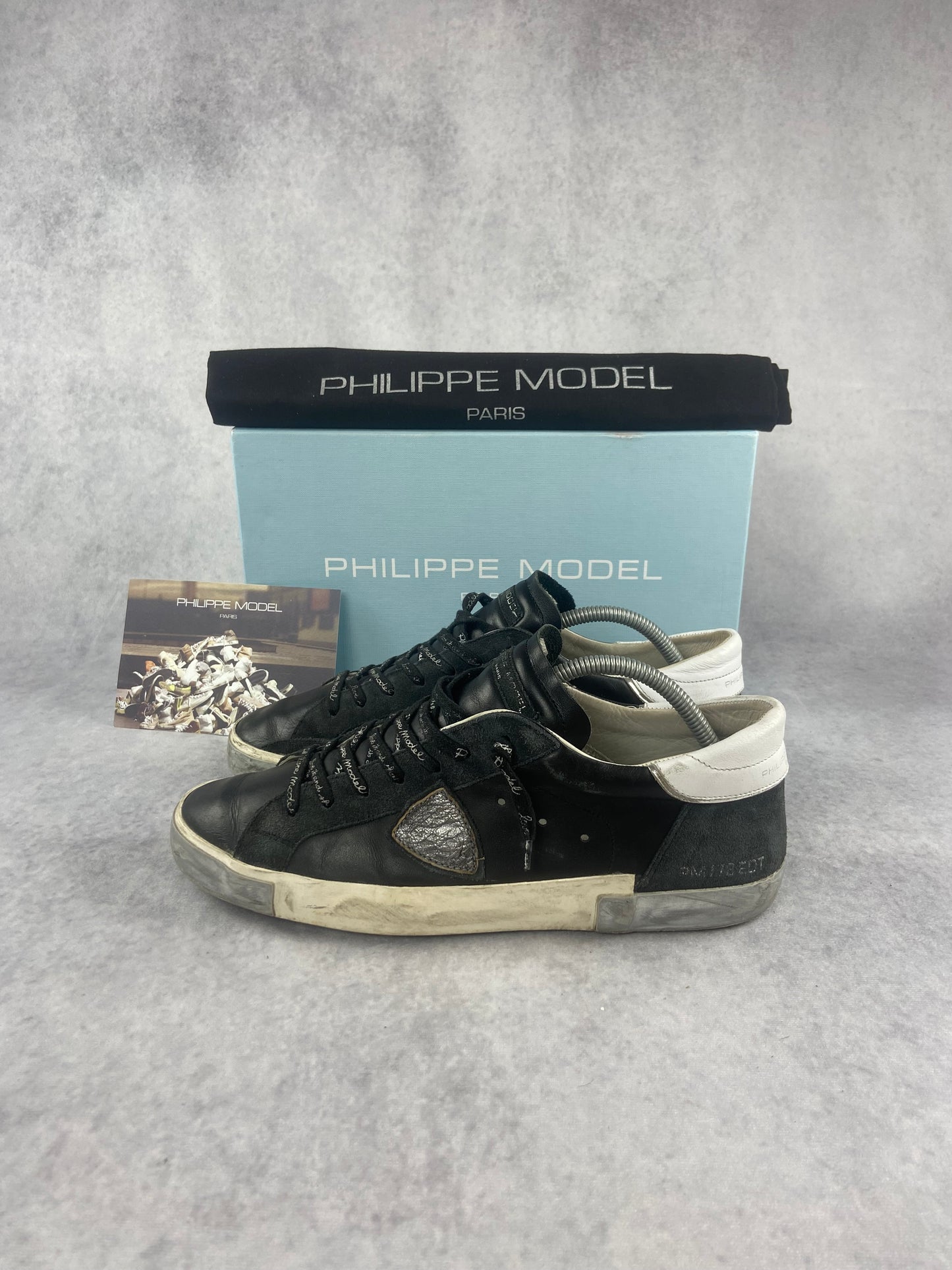 Philippe Model sneaker
