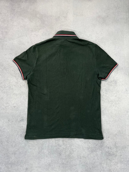 Moncler polo shirt
