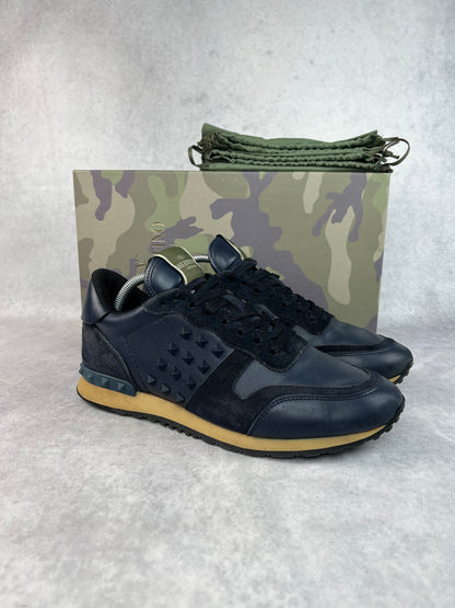 Valentino rockrunner sneaker