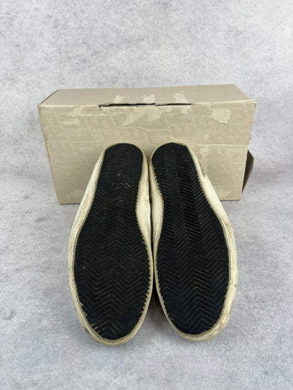 Golden Goose super star sneaker