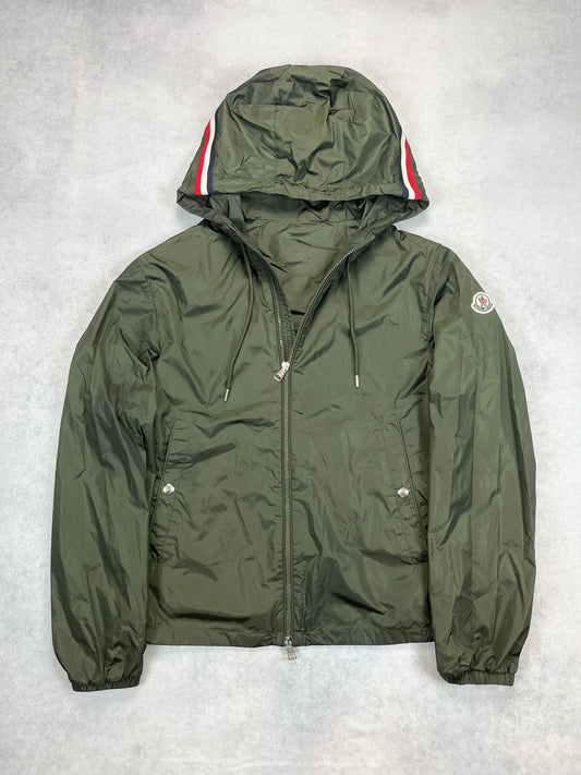 Moncler grimpeurs windbreaker jacket