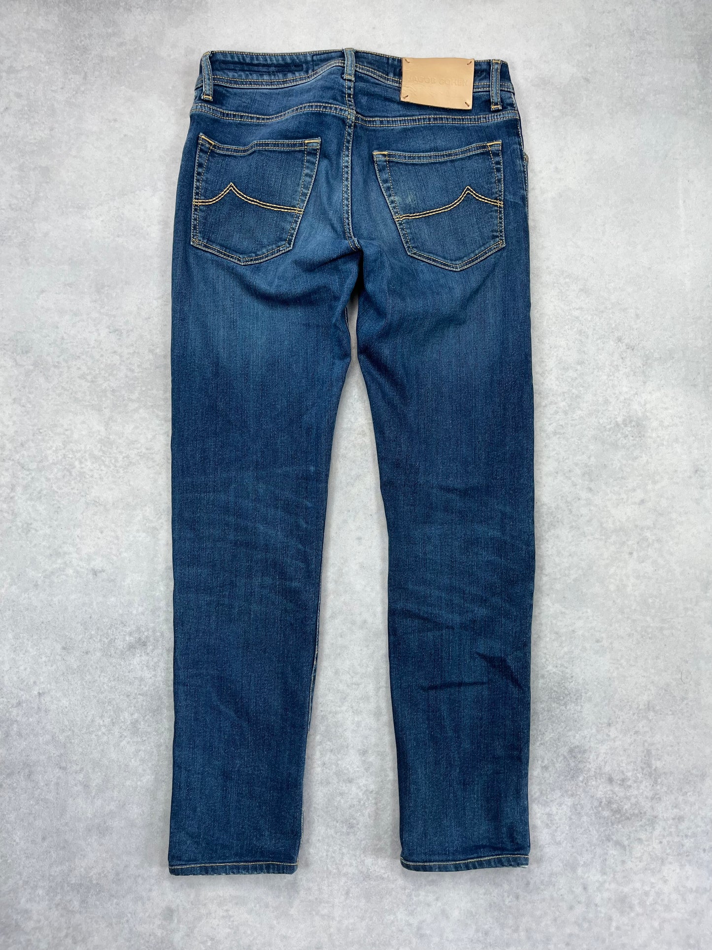 Jacob Cohën ”NICK” jeans