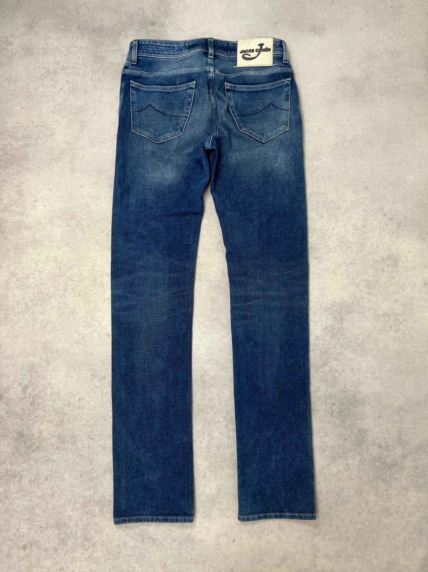Jacob Cohën ”688” jeans