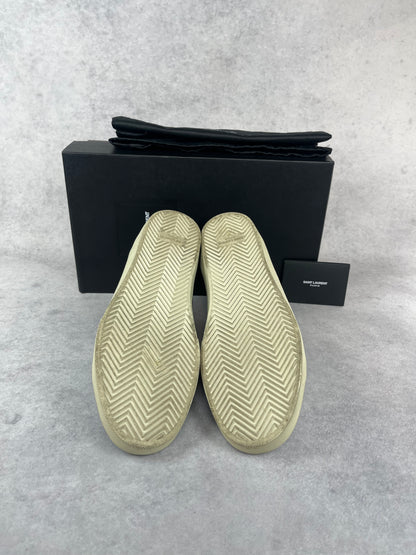 Saint Laurent SL/06 sneaker