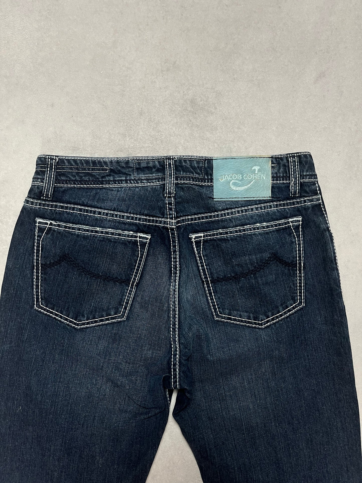 Jacob Cohën jeans