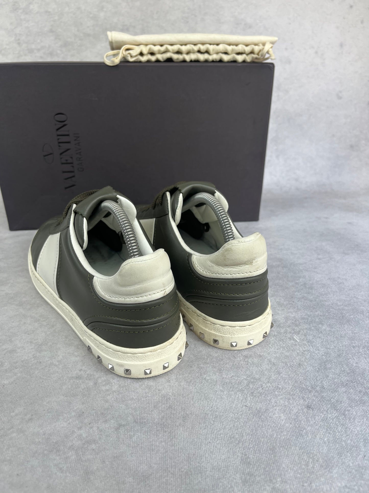 Valentino flycrew sneaker