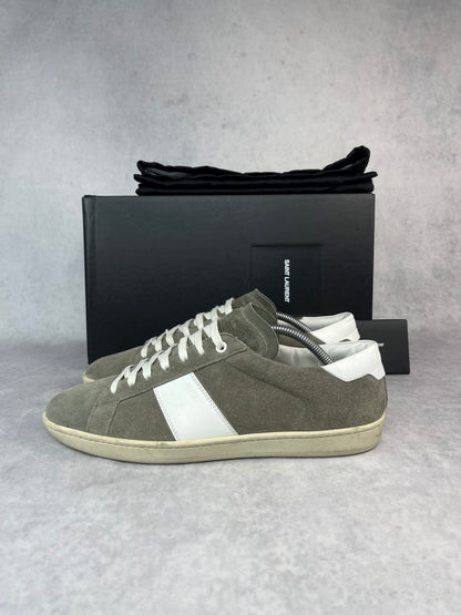 Saint Laurent SL/02 sneaker
