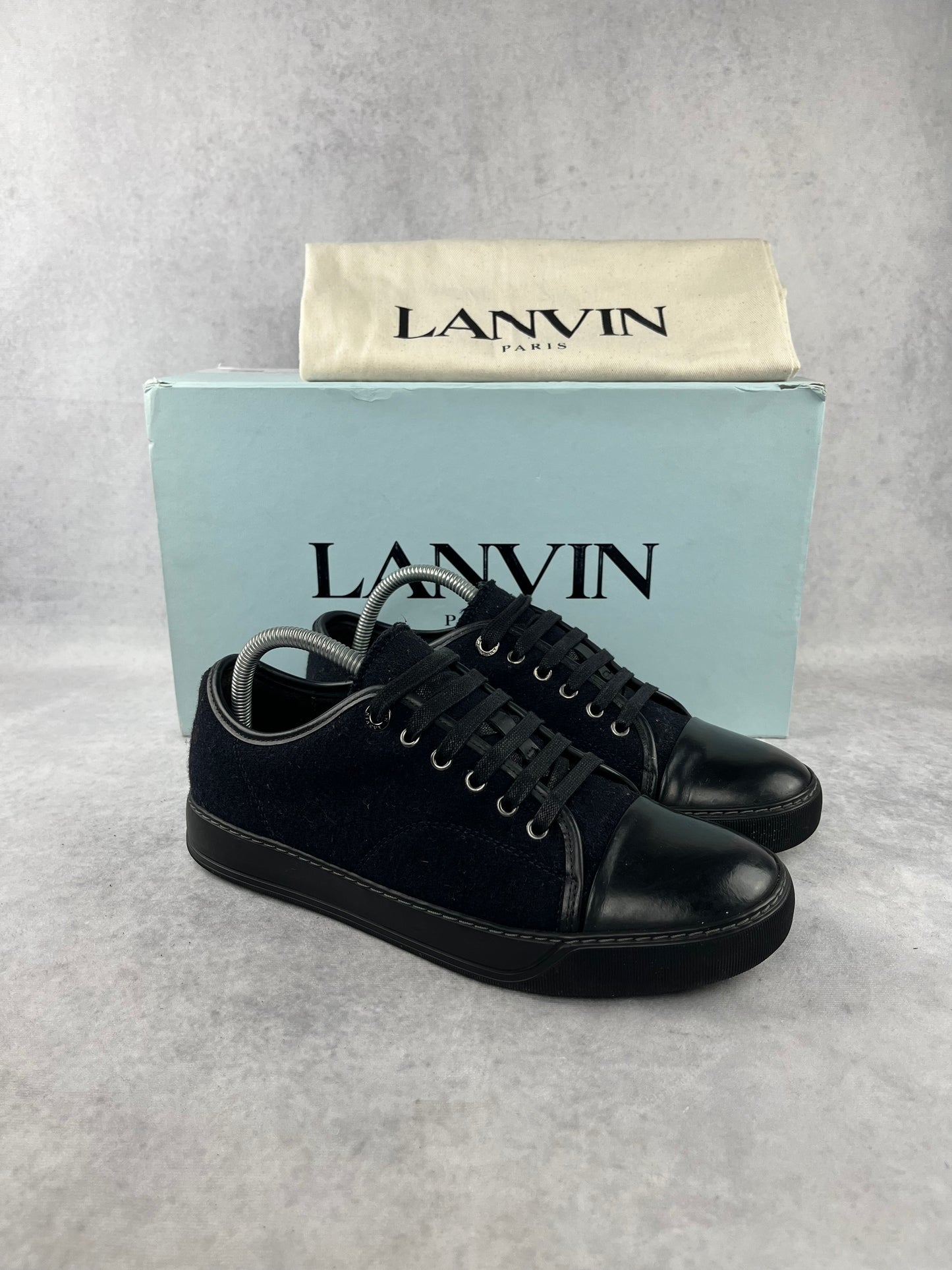 Lanvin captoe