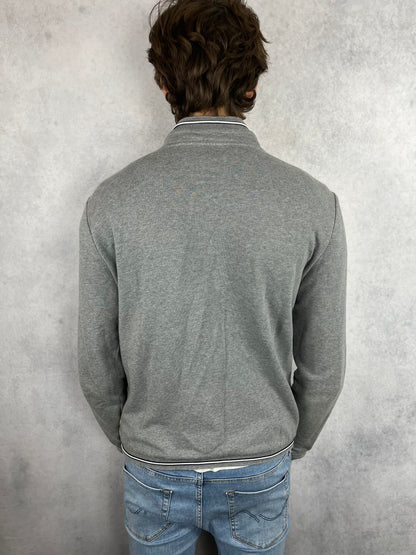 Moncler maglia cardigan jacket