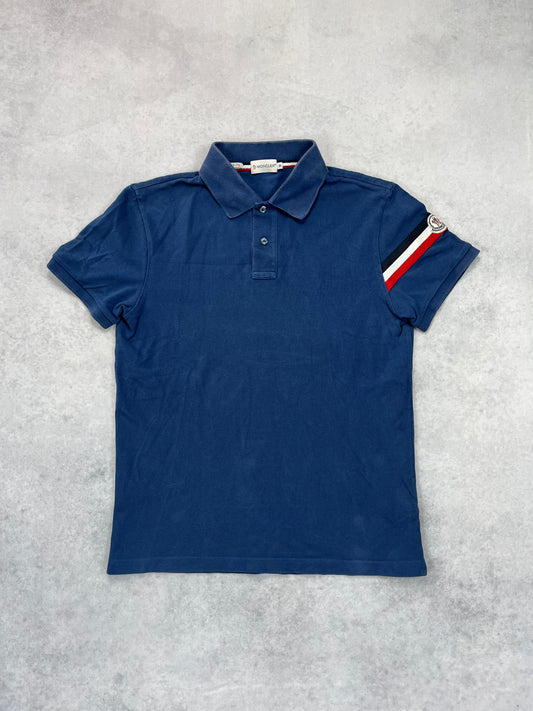 Moncler polo shirt