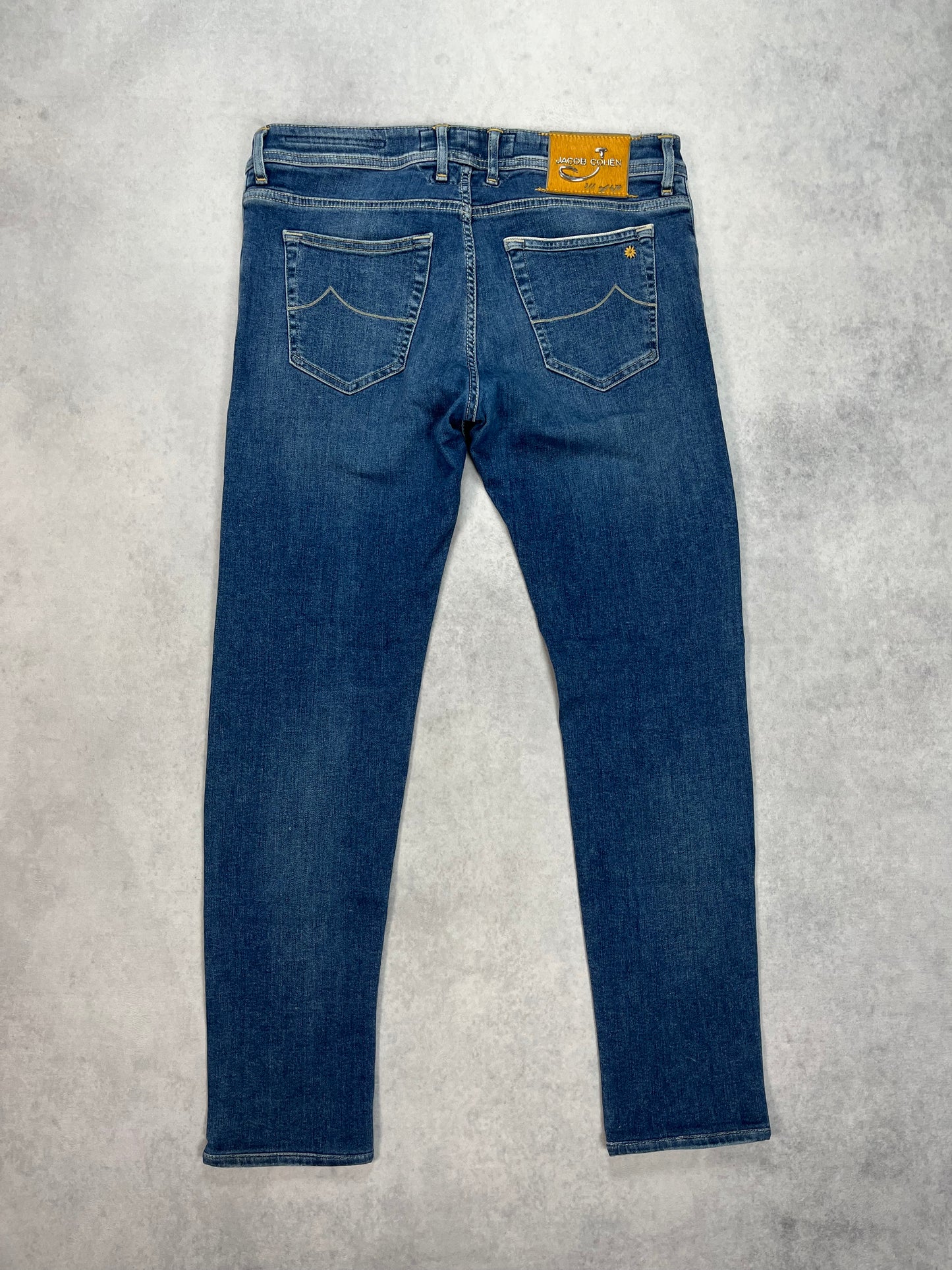 Jacob Cohën Jeans Limited Edition