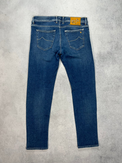 Jacob Cohën Jeans Limited Edition