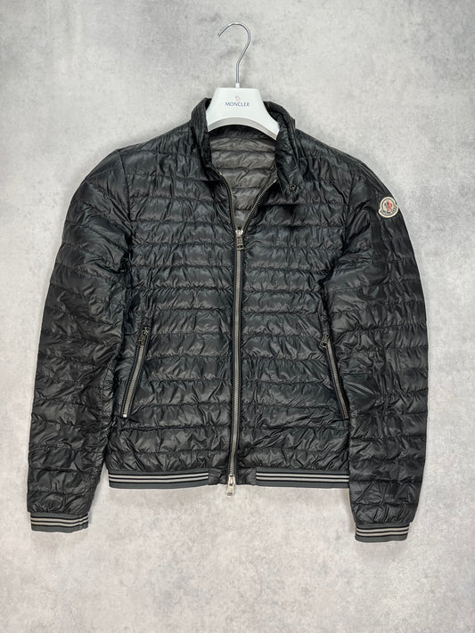 Moncler david down jacket