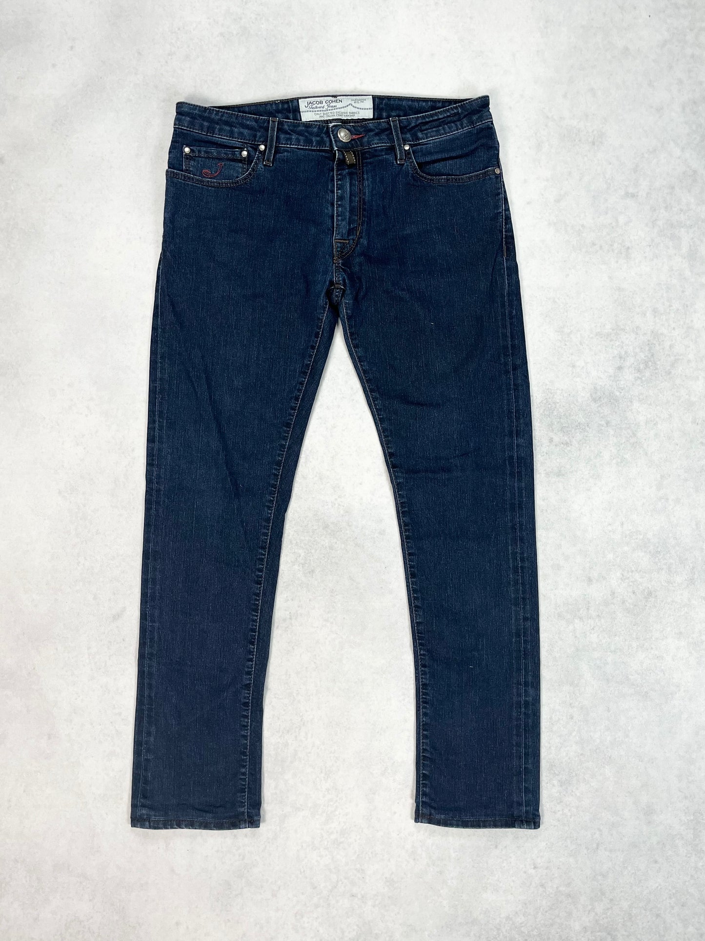 Jacob Cohën jeans