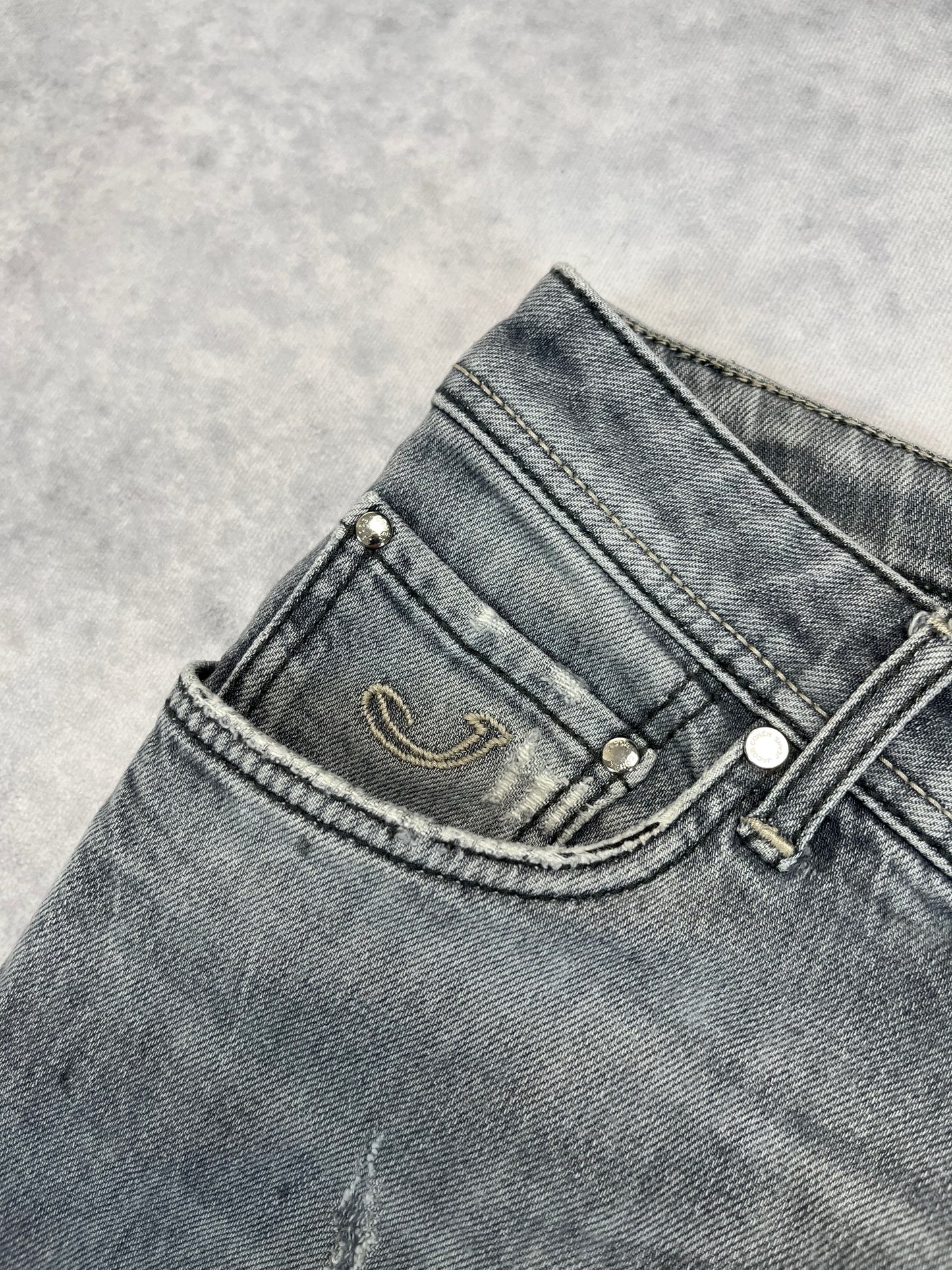 Jacob Cohën ”622” jeans