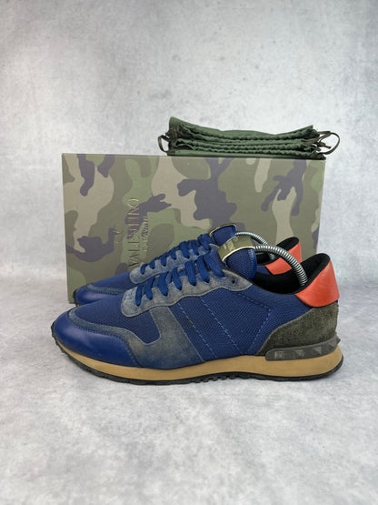 Valentino rockrunner sneaker