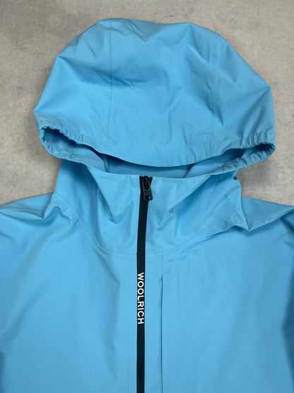 Woolrich waterproof jacket