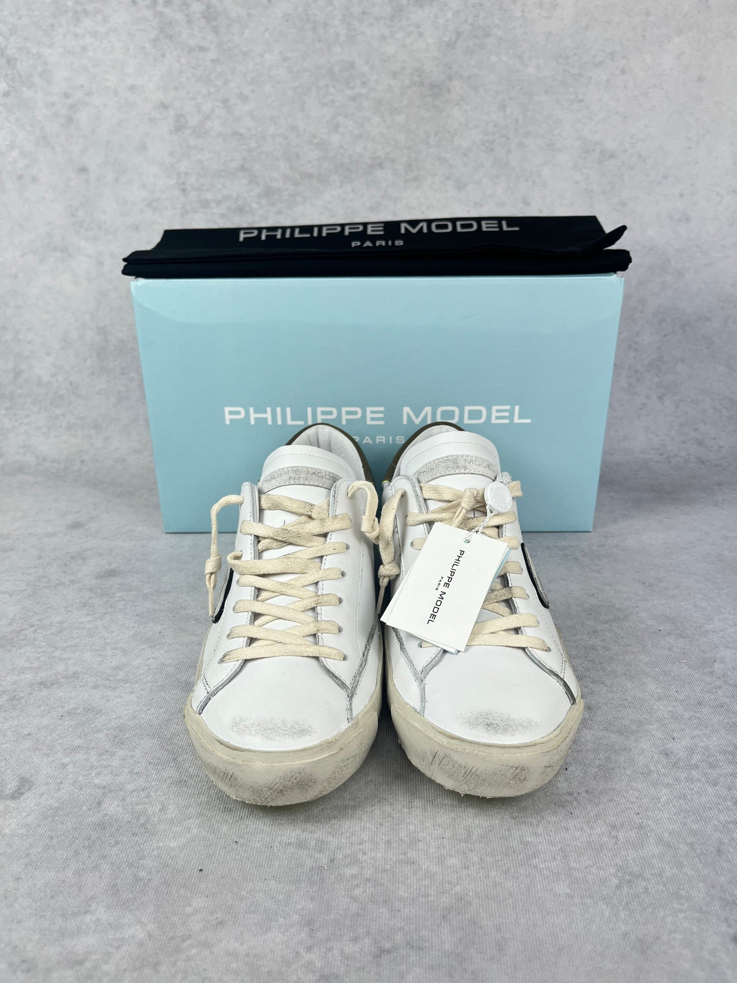 Philippe Model PRSX