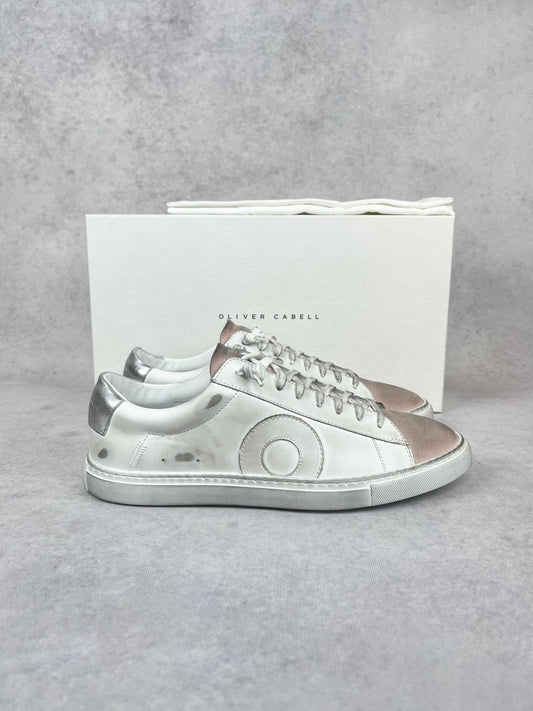 Oliver Cabell low 1 venice sneaker