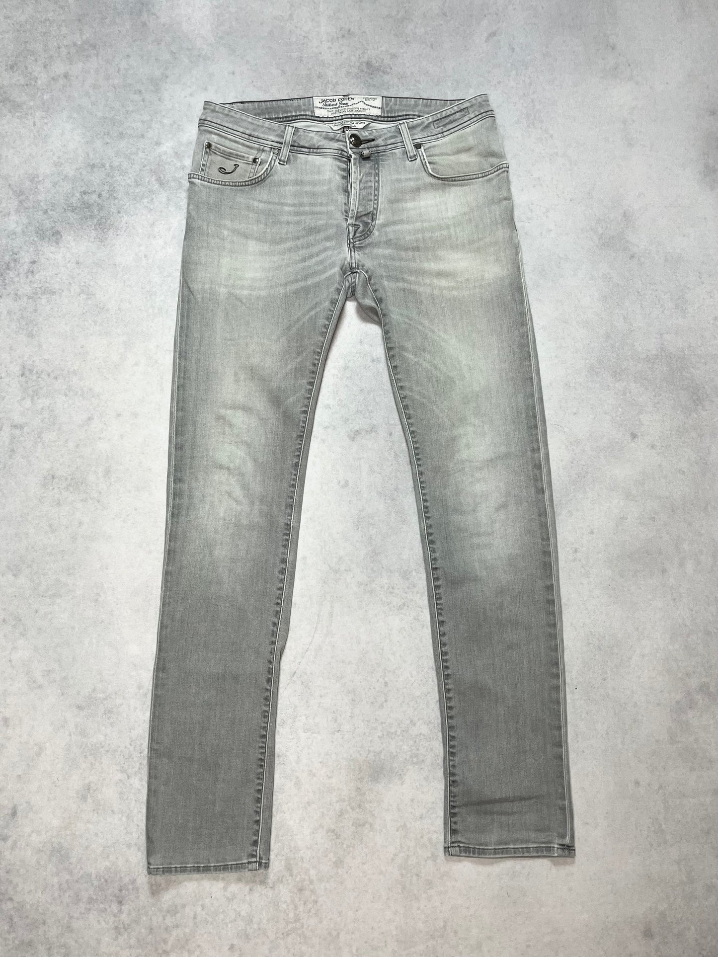 Jacob Cohën jeans