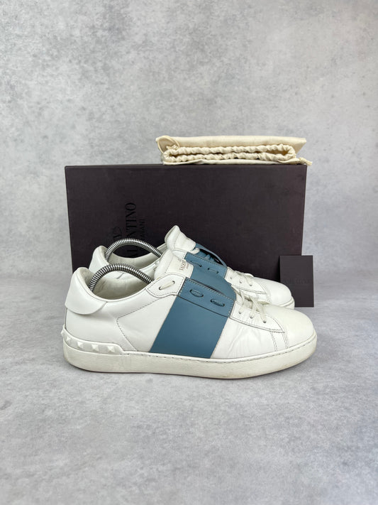 Valentino open sneaker