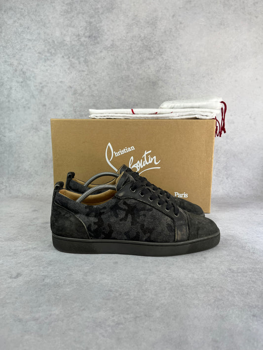 Christian Louboutin orlato sneaker
