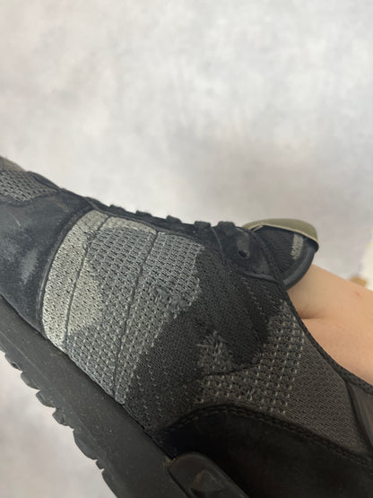 Valentino rockrunner sneaker