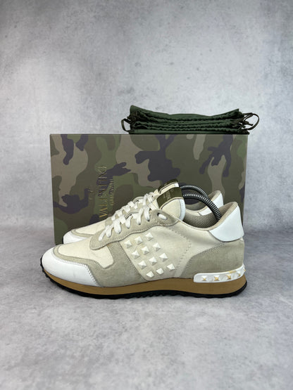 Valentino rockrunner sneaker