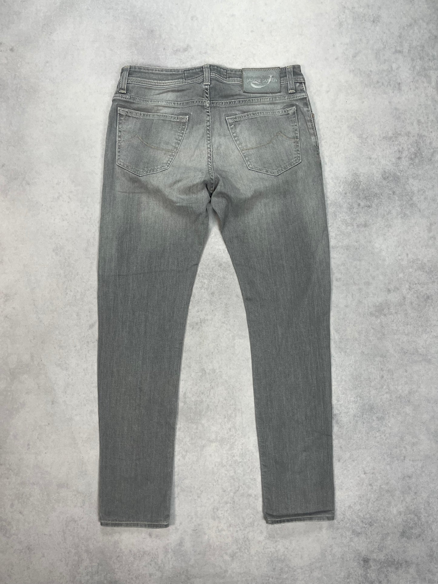 Jacob Cohën Jeans