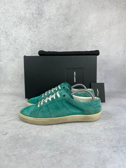 Saint Laurent SL/06 sneaker