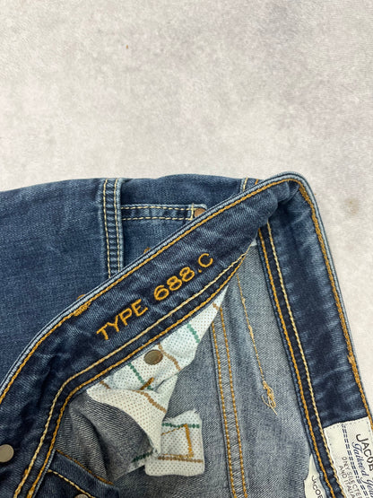 Jacob Cohën ”688.C” jeans