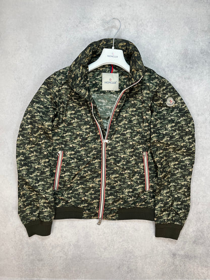 Moncler rufin jacket