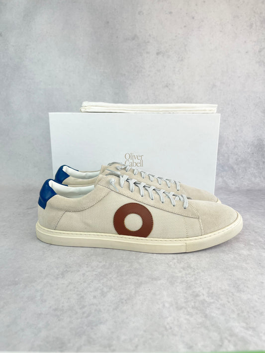Oliver Cabell ”Piedmont” sneaker