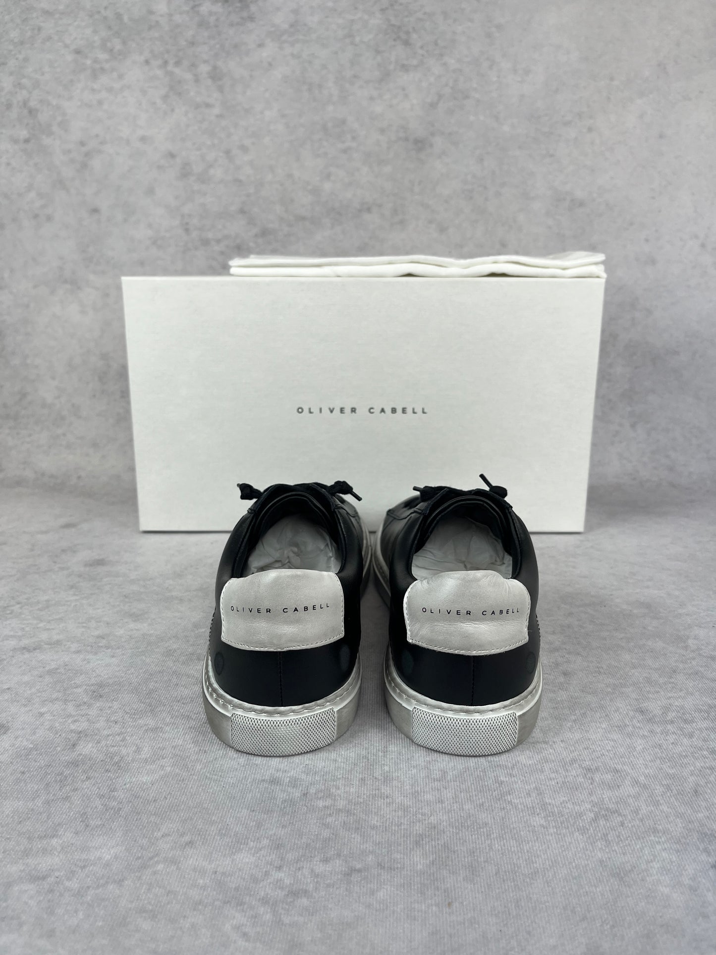 Oliver Cabell low 1 daybreak sneaker