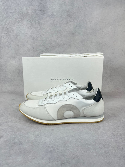 Oliver Cabell runner belmont sneaker