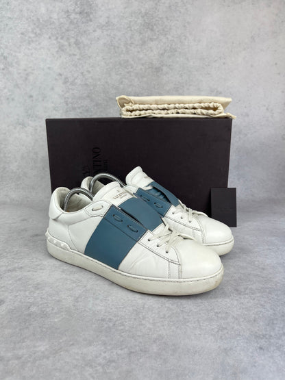 Valentino open sneaker