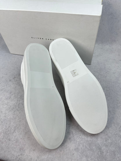 Oliver Cabell ”low 1” sneaker