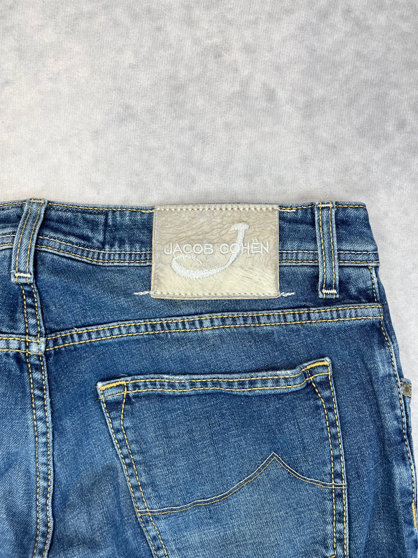 Jacob Cohën ”622” jeans