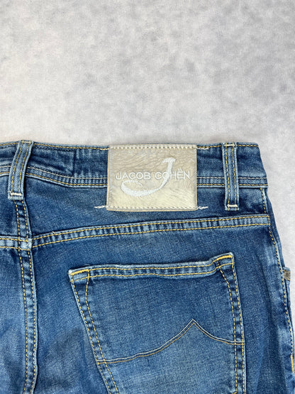 Jacob Cohën ”622” jeans