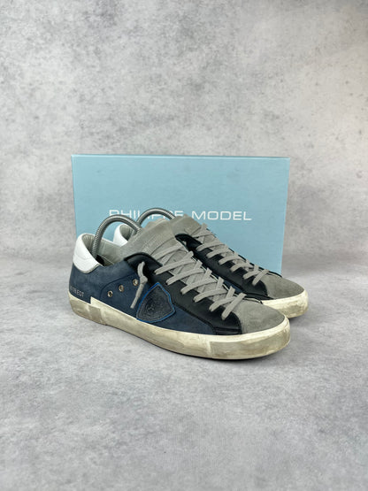 Philippe Model PRSX sneaker