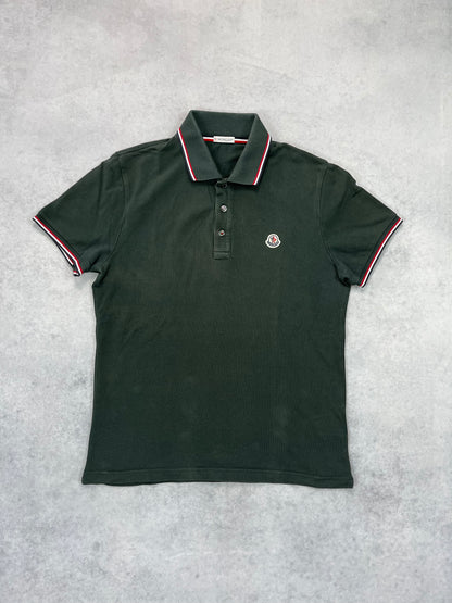 Moncler polo shirt